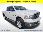 Thumbnail of 2014 Bright White Clearcoat RAM 1500