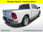 Thumbnail of 2014 Bright White Clearcoat RAM 1500