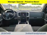 Thumbnail of 2014 Bright White Clearcoat RAM 1500