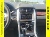 Thumbnail of 2014 Mineral Gray Metallic Ford Edge
