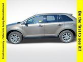 Thumbnail of 2014 Mineral Gray Metallic Ford Edge