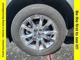 Thumbnail of 2014 Mineral Gray Metallic Ford Edge
