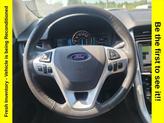 Thumbnail of 2014 Mineral Gray Metallic Ford Edge