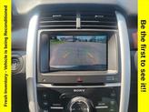Thumbnail of 2014 Mineral Gray Metallic Ford Edge