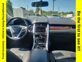 Thumbnail of 2014 Mineral Gray Metallic Ford Edge