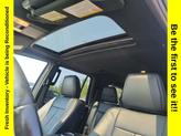 Thumbnail of 2017 White Platinum Metallic Tri-Coat Ford Expedition