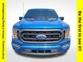 Thumbnail of 2023 Atlas Blue Metallic Ford F-150