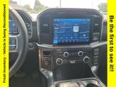 Thumbnail of 2023 Atlas Blue Metallic Ford F-150