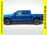Thumbnail of 2023 Atlas Blue Metallic Ford F-150