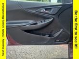 Thumbnail of 2016 Butte Red Metallic Chevrolet Malibu