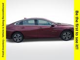 Thumbnail of 2016 Butte Red Metallic Chevrolet Malibu