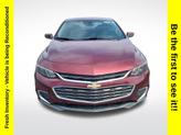 Thumbnail of 2016 Butte Red Metallic Chevrolet Malibu