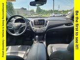 Thumbnail of 2016 Butte Red Metallic Chevrolet Malibu