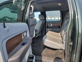 Thumbnail of 2013 Green Gem Metallic Ford F-150