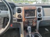 Thumbnail of 2013 Green Gem Metallic Ford F-150