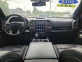 Thumbnail of 2018 Lightning Blue Ford F-150