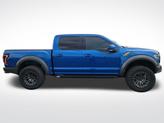 Thumbnail of 2018 Lightning Blue Ford F-150