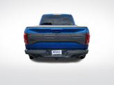 Thumbnail of 2018 Lightning Blue Ford F-150