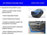 Thumbnail of 2018 Lightning Blue Ford F-150