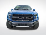 Thumbnail of 2018 Lightning Blue Ford F-150