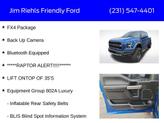 Thumbnail of 2018 Lightning Blue Ford F-150