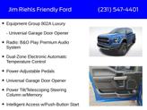 Thumbnail of 2018 Lightning Blue Ford F-150