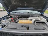 Thumbnail of 2018 Lightning Blue Ford F-150