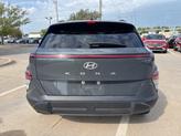 Thumbnail of 2024 Ecotronic Gray Pearl Hyundai KONA