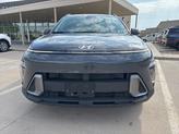 Thumbnail of 2024 Ecotronic Gray Pearl Hyundai KONA