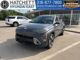 Photo of 2024 Ecotronic Gray Pearl Hyundai KONA