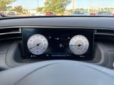 Thumbnail of 2024 Hampton Gray Hyundai SANTA CRUZ