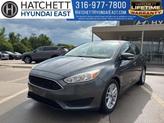 Photo of 2017 Magnetic Ford Focus