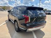 Thumbnail of 2024 Abyss Black Pearl Hyundai PALISADE
