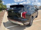 Thumbnail of 2024 Abyss Black Pearl Hyundai PALISADE