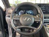 Thumbnail of 2024 Abyss Black Pearl Hyundai PALISADE