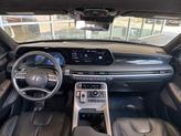 Thumbnail of 2024 Abyss Black Pearl Hyundai PALISADE