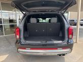 Thumbnail of 2024 Abyss Black Pearl Hyundai PALISADE