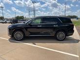 Thumbnail of 2024 Abyss Black Pearl Hyundai PALISADE