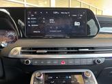 Thumbnail of 2024 Abyss Black Pearl Hyundai PALISADE