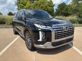 Thumbnail of 2024 Abyss Black Pearl Hyundai PALISADE