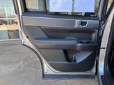 Thumbnail of 2025 Shimmering Silver Hyundai SANTA FE