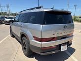 Thumbnail of 2025 Shimmering Silver Hyundai SANTA FE