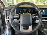 Thumbnail of 2025 Shimmering Silver Hyundai SANTA FE