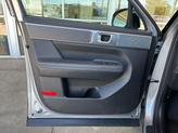Thumbnail of 2025 Shimmering Silver Hyundai SANTA FE