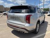 Thumbnail of 2025 Typhoon Silver Hyundai PALISADE
