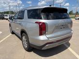 Thumbnail of 2025 Typhoon Silver Hyundai PALISADE