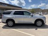 Thumbnail of 2025 Typhoon Silver Hyundai PALISADE