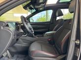 Thumbnail of 2023 Portofino Gray Hyundai TUCSON