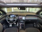 Thumbnail of 2023 Portofino Gray Hyundai TUCSON