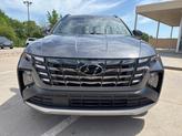 Thumbnail of 2023 Portofino Gray Hyundai TUCSON